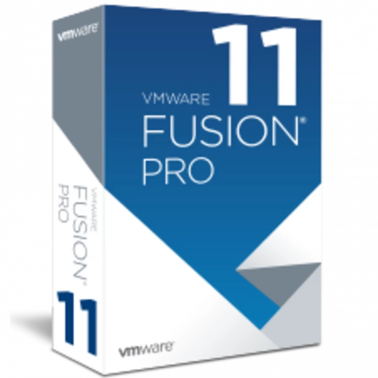 Лицензия VMware Fusion 11 Pro, ESD