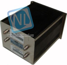 Система охлаждения HP 409426-001 Processor heatsink for ML370 G5-409426-001(NEW)