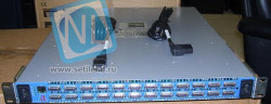 Коммутатор HP 376165-B22 Infiniband 24 Port 4x external switch-376165-B22(NEW)