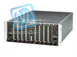 Коммутатор QLogic SB2C-16BSE SANbox2-64 - 16 Port- Two (2) Fabric IO Modules - Two (2) Cross Connect Modules - Two (2) power supplies-SB2C-16BSE(NEW)