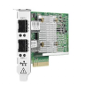 Сетевая карта HP 560SFP+ Dual Port 10GbE
