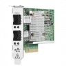Сетевая карта HP 560SFP+ Dual Port 10GbE