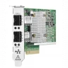 Сетевая карта HP 560SFP+ Dual Port 10GbE
