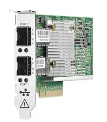Сетевая карта HP 560SFP+ Dual Port 10GbE