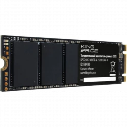 Накопитель SSD KingPrice SATA III 480GB KPSS480G1 M.2 2280