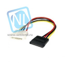 Кабель HP 389916-001 38-pin IDE Data Cable DL145/DL140 G2/G3-389916-001(NEW)
