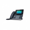 IP-телефон Yealink SIP-T54W, 16 аккаунтов, Bluetooth,WiFi, USB, GigE, цветной экран, без БП