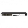 Управляемый коммутатор уровня 2 SNR-S2962-24T-UPS
