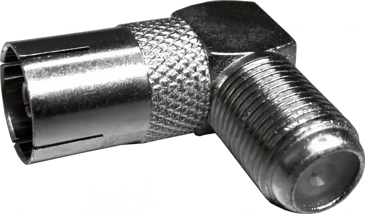 Переход угловой Ff-IECf SNR, 100 шт.