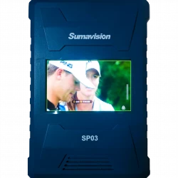 Портативный 4К энкодер Sumavision SP03