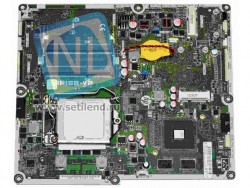 Материнская плата HP 700541-501 System Board Desktop PC series-700541-501(NEW)