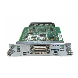 Модуль Cisco HWIC-2T