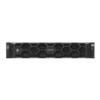 Серверная платформа Rikor 2U ProServer RSP7225, до двух процессоров Intel Xeon Scalable 3gen, DDR4, 25x2.5", резервируемый БП