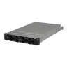 Серверная платформа Rikor 2U ProServer RSP7225, до двух процессоров Intel Xeon Scalable 3gen, DDR4, 25x2.5", резервируемый БП