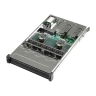 Серверная платформа Rikor 2U ProServer RSP7225, до двух процессоров Intel Xeon Scalable 3gen, DDR4, 25x2.5", резервируемый БП