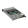 Серверная платформа Rikor 2U ProServer RSP7225, до двух процессоров Intel Xeon Scalable 3gen, DDR4, 25x2.5", резервируемый БП