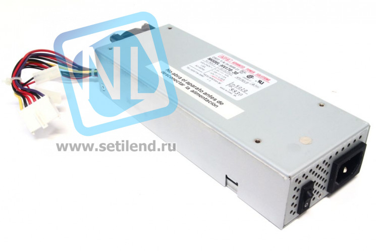 Блок питания Cisco 341-100594-01 48V 0,917A 44W 89/9900 phone series Power Supply-341-100594-01(NEW)