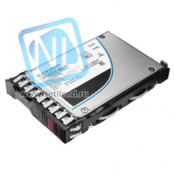 Жесткий диск HP MK0800JVYPQ 800GB 12G SAS MU-1 SFF SC SSD-MK0800JVYPQ(NEW)