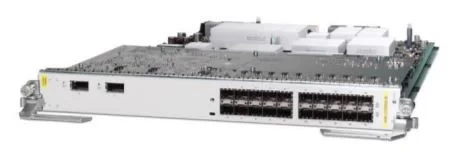 Модуль Cisco A9K-2T20GE-B