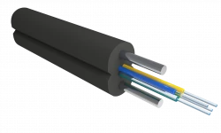 Кабель оптический SNR PRO FTTx, 4 волокна