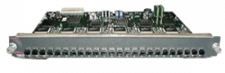 Модуль Cisco Catalyst WS-X4124-FX-MT