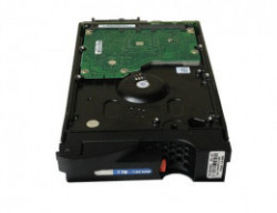 Накопитель EMC VX-VS07-010 1TB 7.2K 3.5in 6G SAS HDD for VNX-VX-VS07-010(NEW)