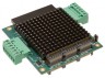 Модуль питания ATX3510HR-190W PCIe/104 190 Ватт рабочая температура -40° to +85°C
