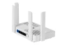 Wi-Fi роутер SNR ADVANCE AX30, 802.11a/b/g/n/ac/ax, 5xGE RJ45