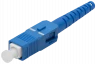 Коннектор для склейки SC-SM 2.0/3.0mm
