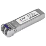 Модуль SFP+ CWDM оптический, дальность до 70км (23dB), 1510нм