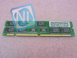 Модуль памяти HP 221099-002 Compaq DIMM 128Mb, EDO, buffered, 60 ns-221099-002(NEW)