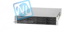 Сетевое хранилище NetGEAR ReadyNAS 3200 RN12P0000