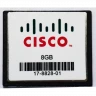 Память Cisco MEM-CF-8GB