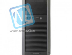 Дисковая система хранения HP AG602A ProLiant ML310 G4 640GB Euro Stor Svr-AG602A(NEW)