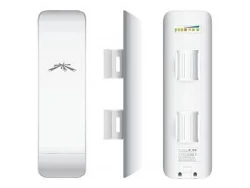 Точка доступа Ubiquiti Nanostation M2