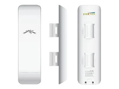 Точка доступа Ubiquiti Nanostation M2
