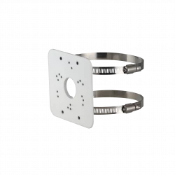 Крепление на столб для камер Dahua DH-PFA152-E