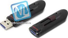 SDCZ600-128G-G35, Флеш-накопитель SanDisk Cruzer Glide™ 3.0 USB Flash Drive 128GB
