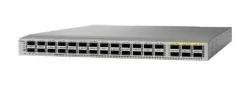 Коммутатор Cisco Nexus N9K-C9332PQ