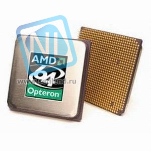 Процессор HP 359708-B21 AMD Opteron 848 2.2GHz-1MB DL585 Option Kit-359708-B21(NEW)
