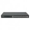 Управляемый коммутатор уровня 3 BDCOM S5800-24X2C, 24x 1/10GE SFP+, 2x 40/100GE QSFP28, Hot Swap БП 1+1, в комплекте 2x PSU AC ~220V AC