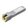Модуль SFP 100M с интерфейсом RJ45, до 100м