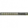 Пакетный брокер CGS NPB-Ie8, Broadcom Trident 3, 48x25GE, 8x100GE, 32MB packet buffer