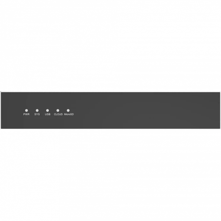 Межсетевой экран Huawei USG6510F-D