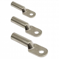 Наконечник медный JG-70 луж.ИЭК UNP40-070-11-12