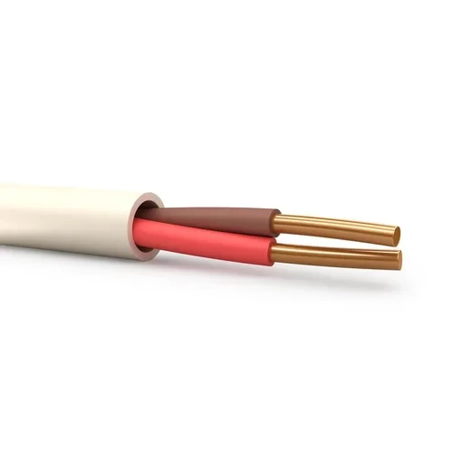 Кабель КПСнг(А)-FRLSLTx 1х2х0.75 300В (бухта) (м) ИВКЗ 00-00026120