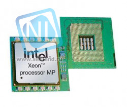 Процессор HP 325253-B21 Intel Xeon MP X2.50 GHz-1MB Processor Option Kit for Proliant DL580 G2/ML570 G2-325253-B21(NEW)
