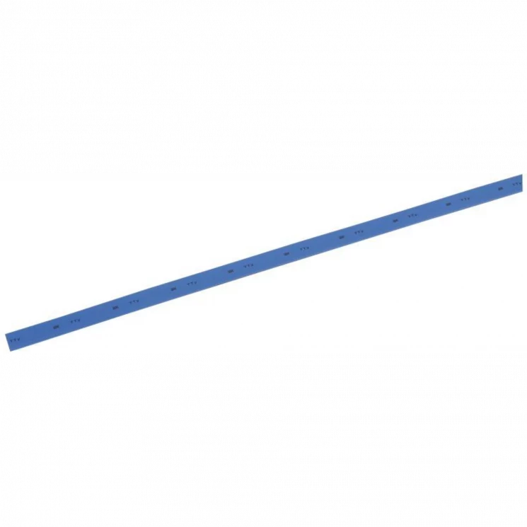 Трубка термоусадочная ТТУ нг-LS 20/10 син. 1м IEK UDRS-D20-1-K07