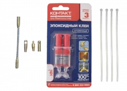 Ремонтный комплект УЗК (стеклопруток Д=3,5 мм)