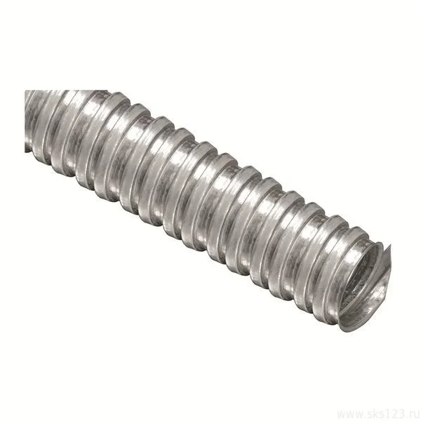 Металлорукав Р3-ЦХ-20 d20мм без протяжки (уп.50м) IEK CM10-20-050